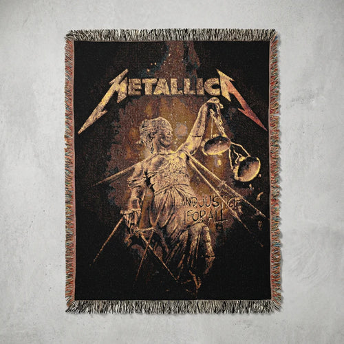 Metallica - Justice for All