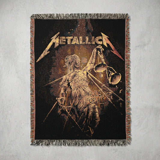 Metallica - Justice for All
