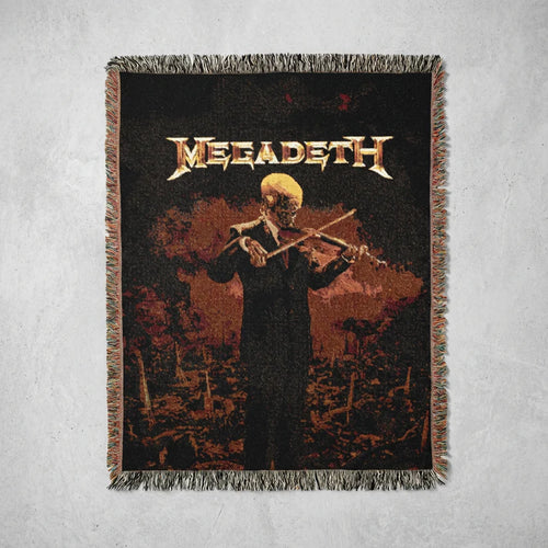 Megadeth - Rust in Peace