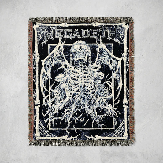 Megadeth - Peace Sells