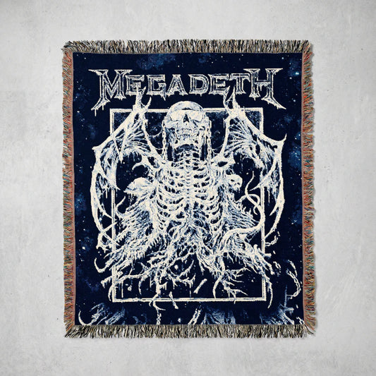 Megadeth - Killing Is My Business